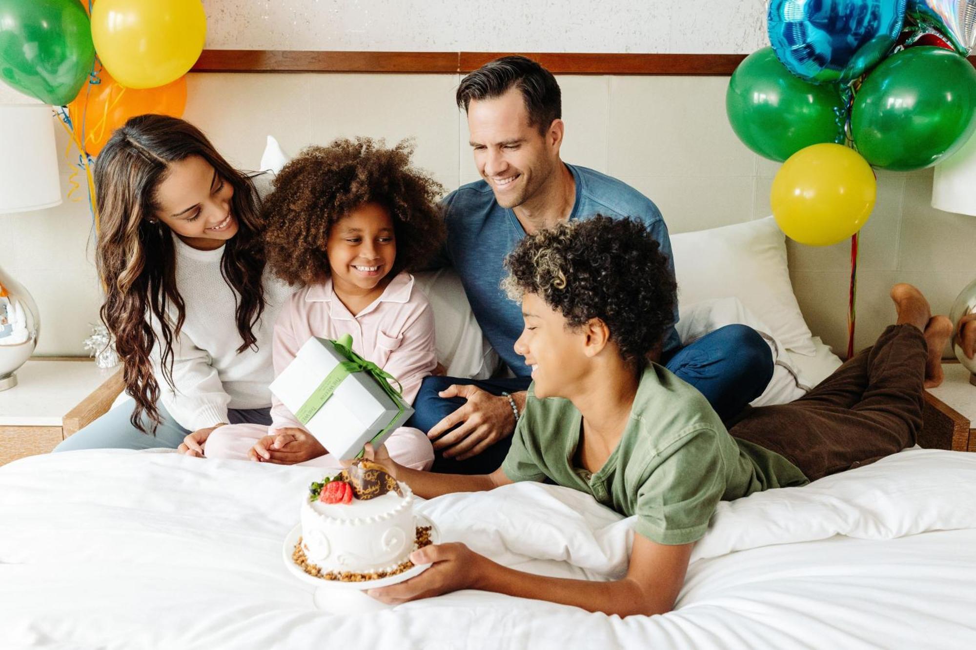 The Westin At Times Square 5* New York