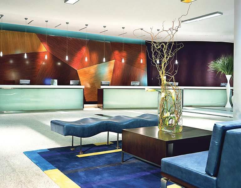 Hotel The Westin At Times Square New York